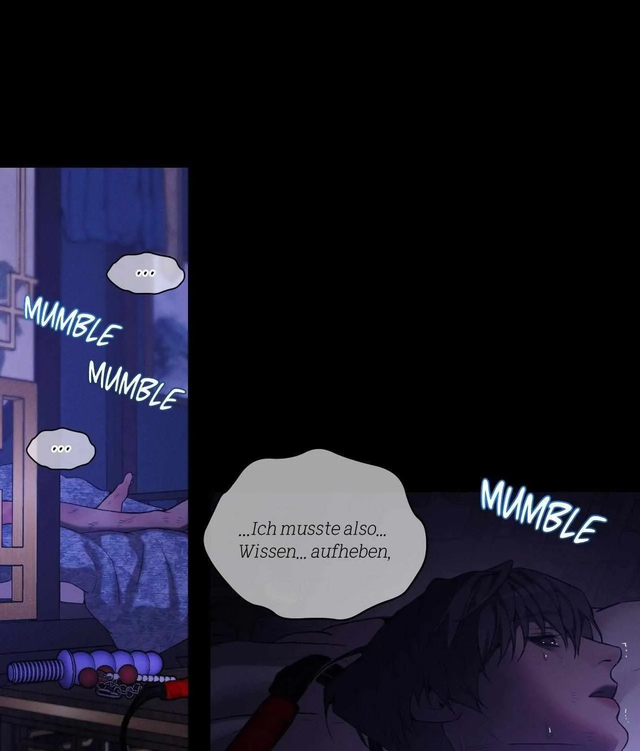PEARL BOY: IGNITE THE DAWN Chapter 16 page 64 - 