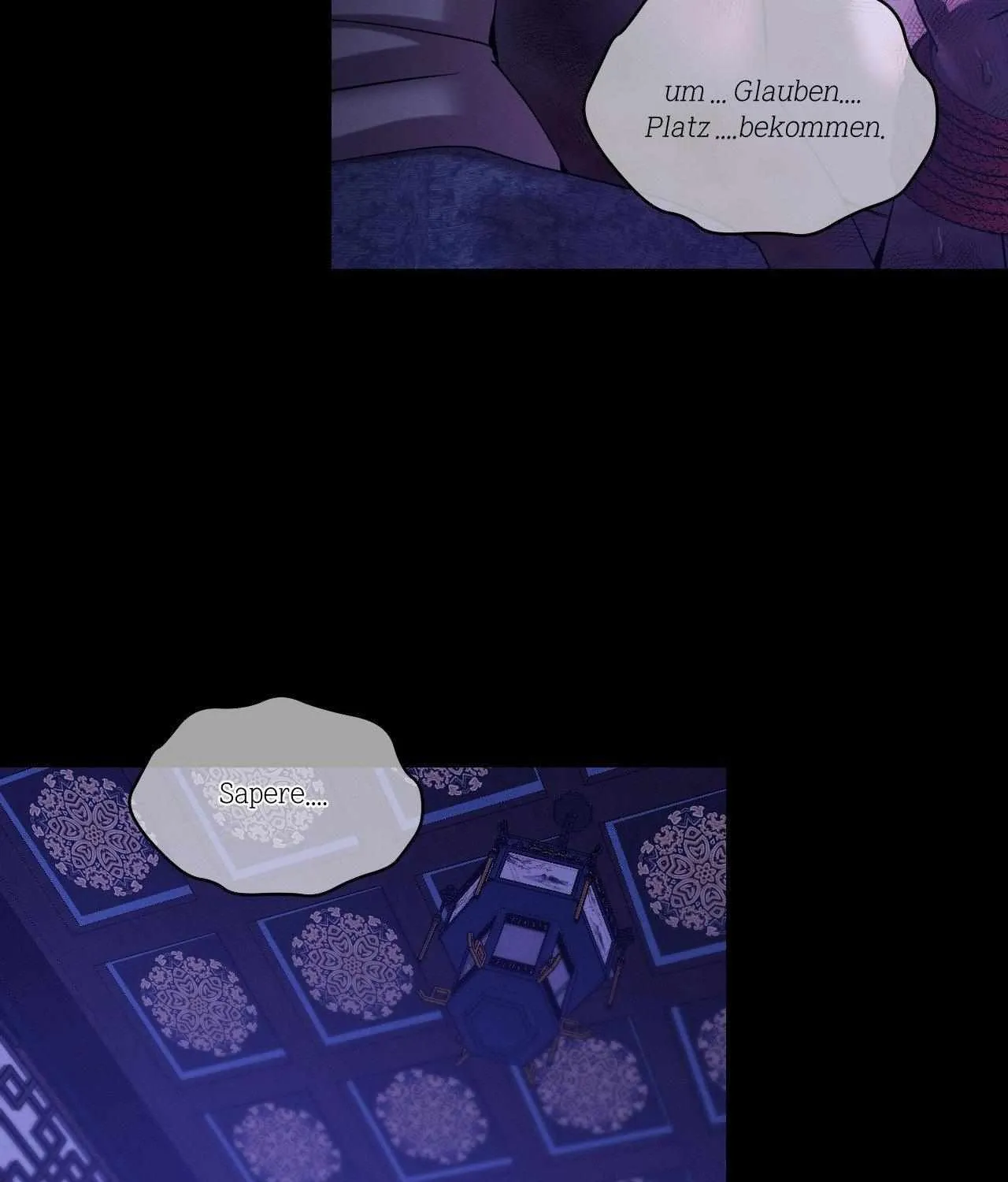 PEARL BOY: IGNITE THE DAWN Chapter 16 page 66 - 