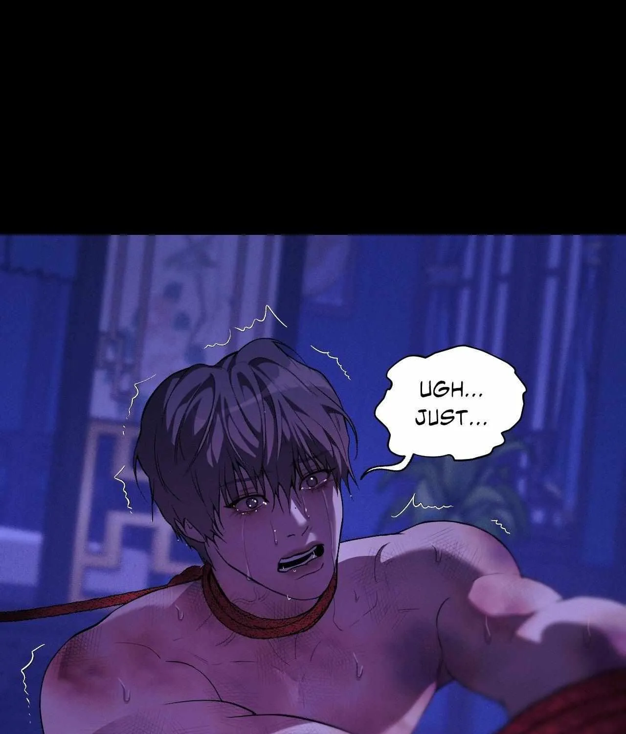 PEARL BOY: IGNITE THE DAWN Chapter 16 page 74 - 