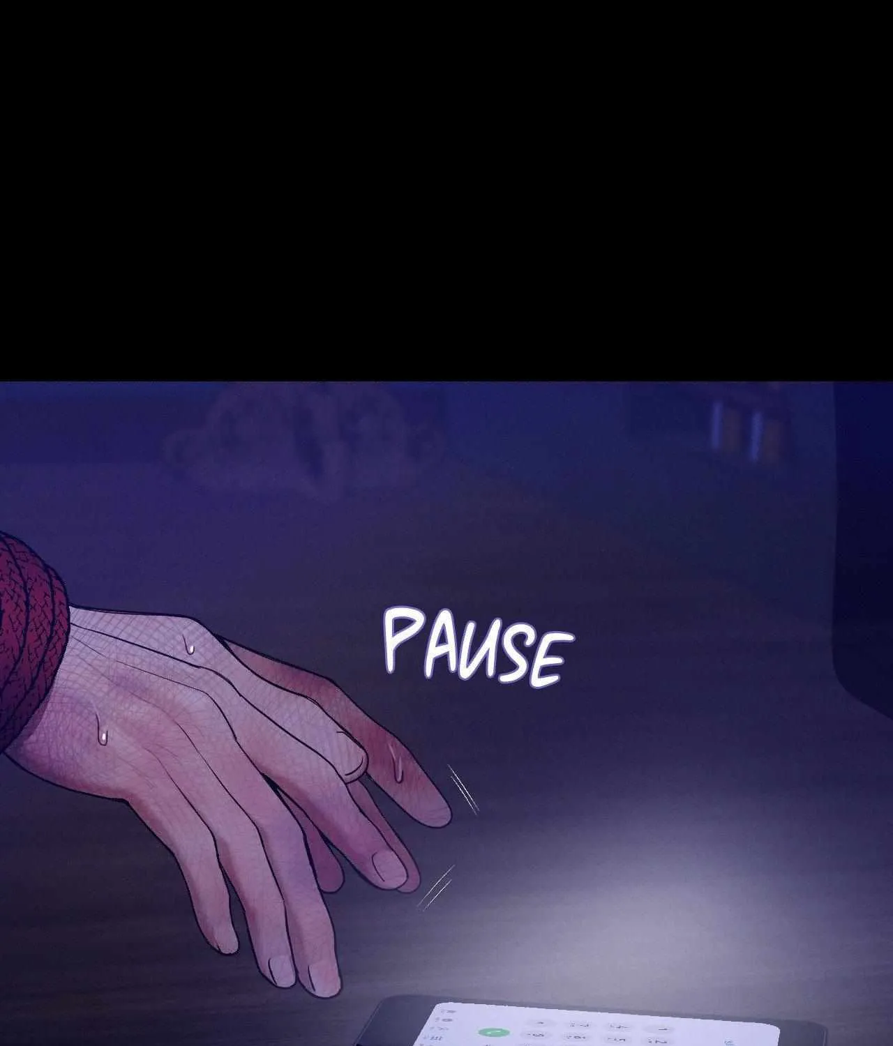 PEARL BOY: IGNITE THE DAWN Chapter 16 page 81 - 