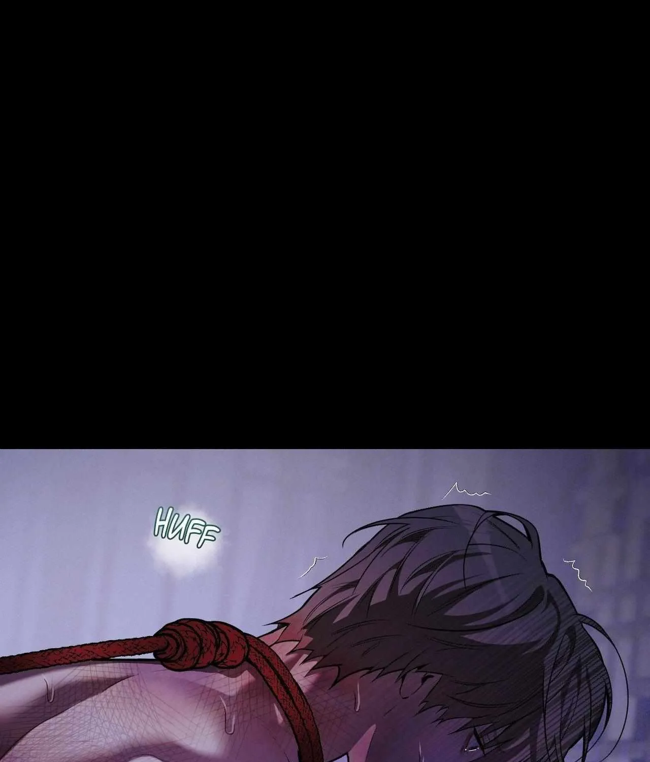 PEARL BOY: IGNITE THE DAWN Chapter 16 page 83 - 
