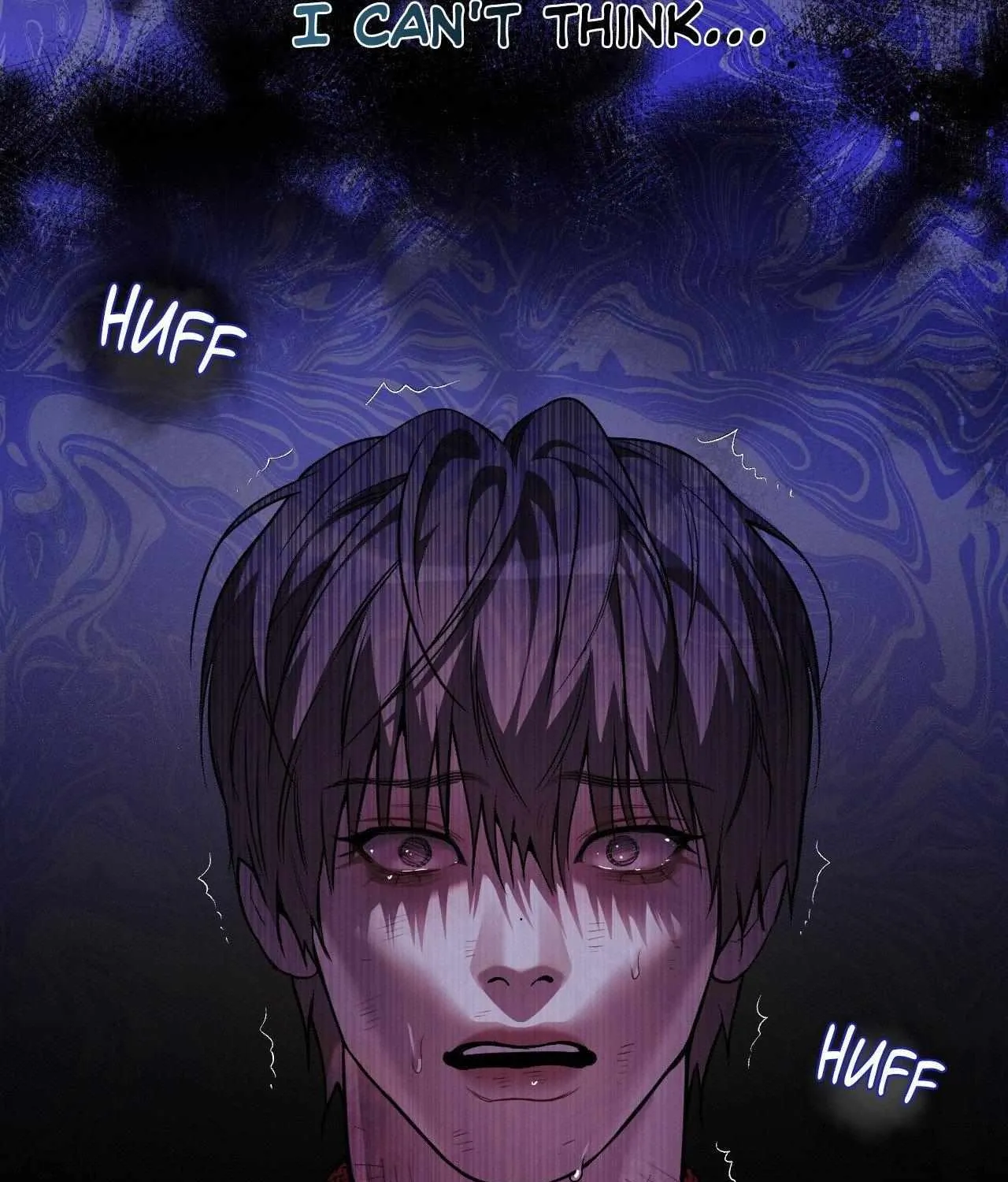 PEARL BOY: IGNITE THE DAWN Chapter 16 page 87 - 