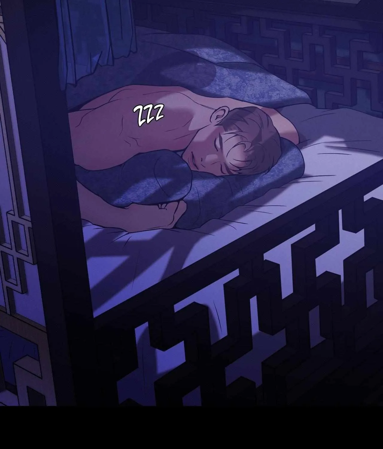 PEARL BOY: IGNITE THE DAWN Chapter 16 page 96 - 