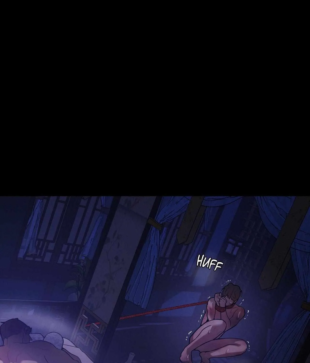 PEARL BOY: IGNITE THE DAWN Chapter 16 page 99 - 