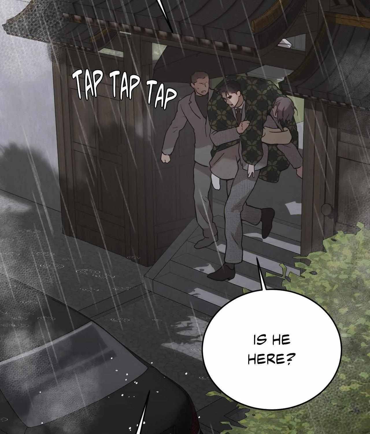 PEARL BOY: IGNITE THE DAWN Chapter 17 page 108 - 
