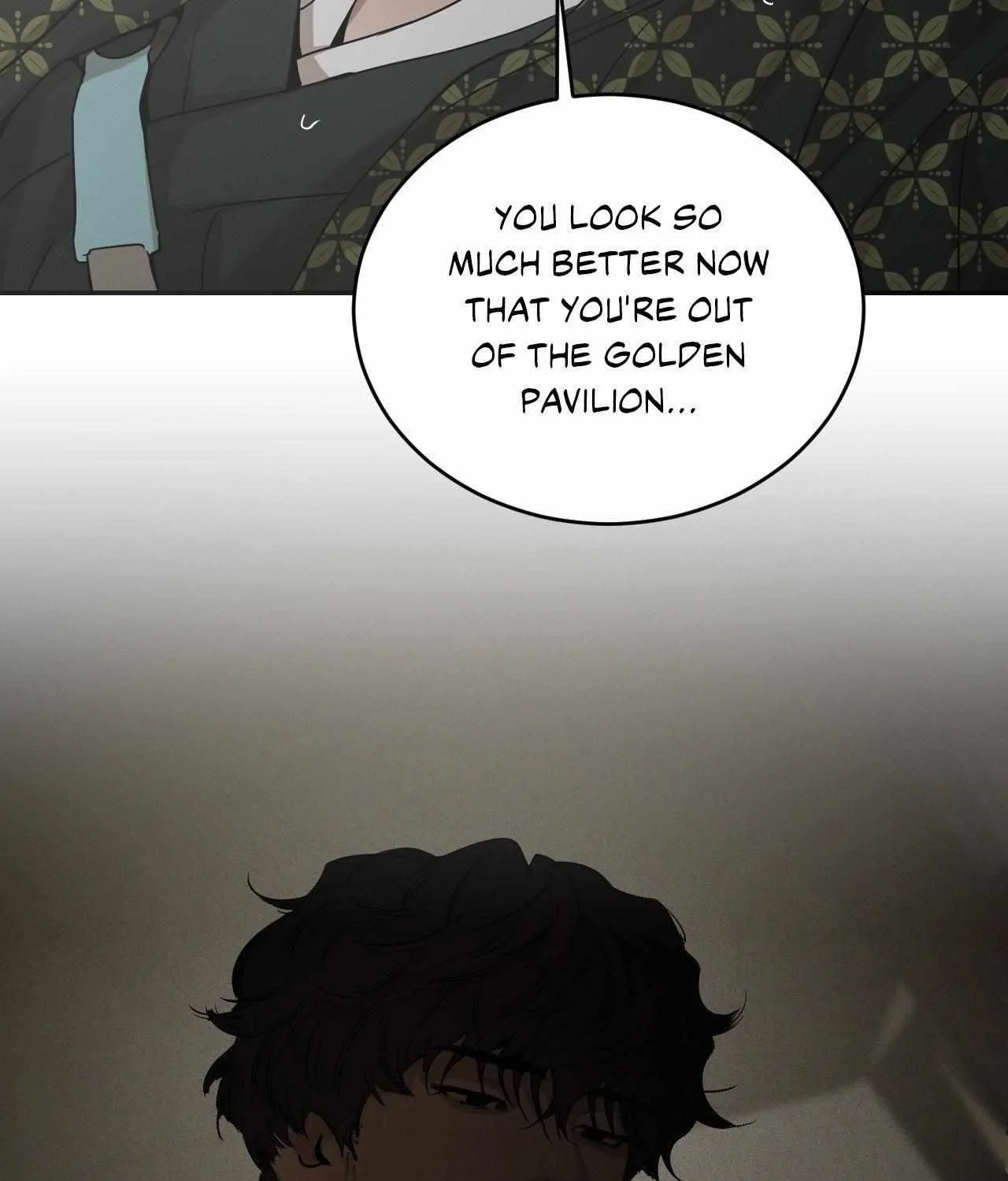 PEARL BOY: IGNITE THE DAWN Chapter 17 page 121 - 