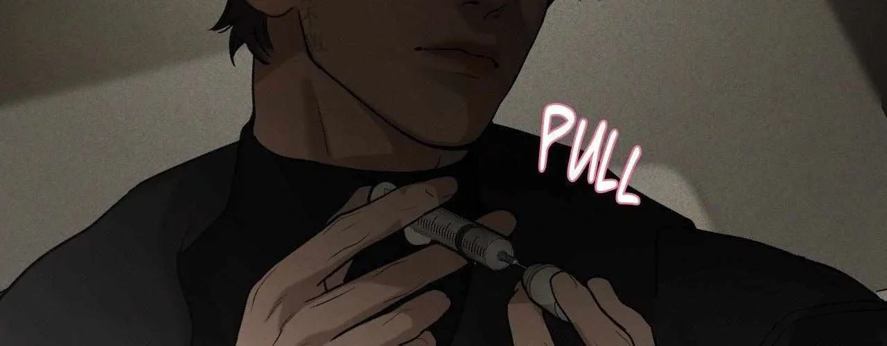 PEARL BOY: IGNITE THE DAWN Chapter 17 page 122 - 