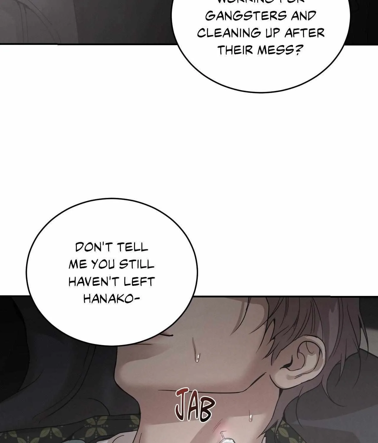 PEARL BOY: IGNITE THE DAWN Chapter 17 page 127 - 