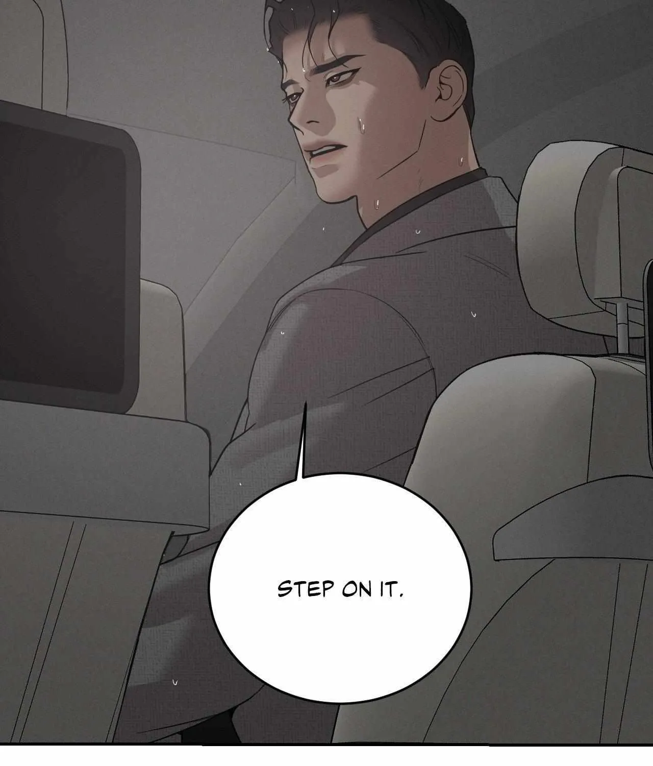 PEARL BOY: IGNITE THE DAWN Chapter 17 page 133 - 