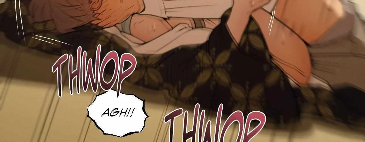 PEARL BOY: IGNITE THE DAWN Chapter 17 page 17 - 