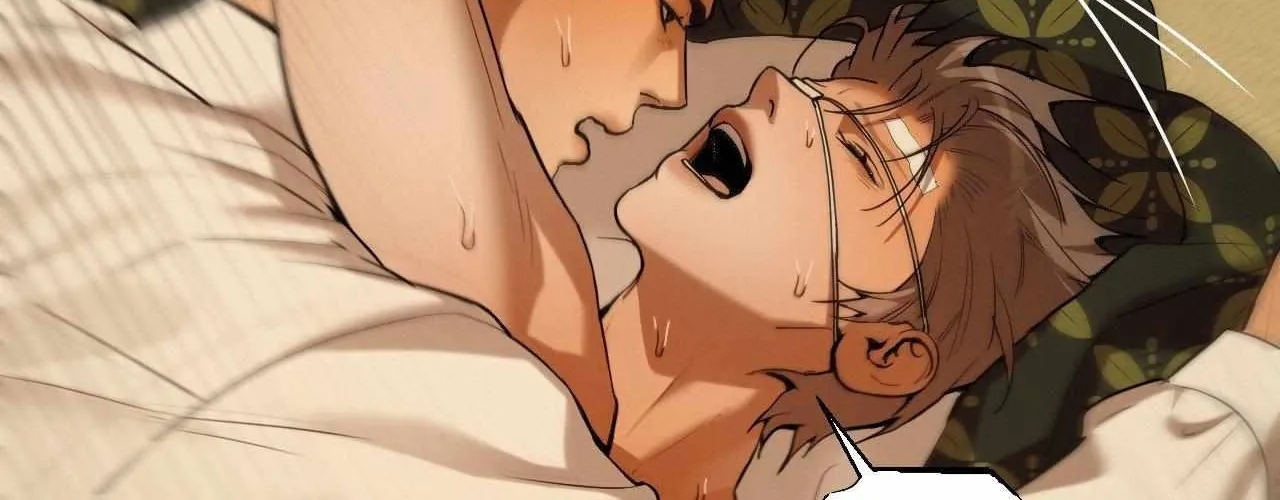 PEARL BOY: IGNITE THE DAWN Chapter 17 page 19 - 
