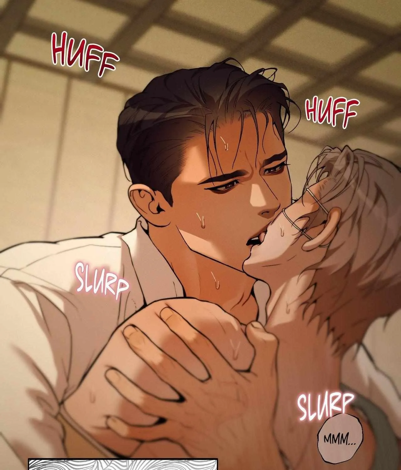 PEARL BOY: IGNITE THE DAWN Chapter 17 page 22 - 