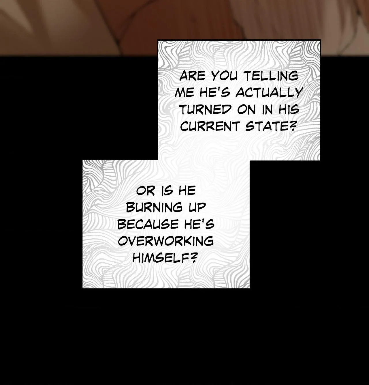 PEARL BOY: IGNITE THE DAWN Chapter 17 page 24 - 