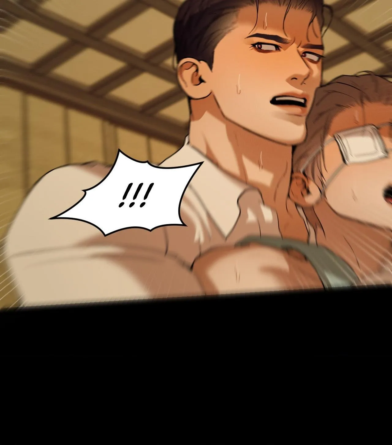 PEARL BOY: IGNITE THE DAWN Chapter 17 page 37 - 