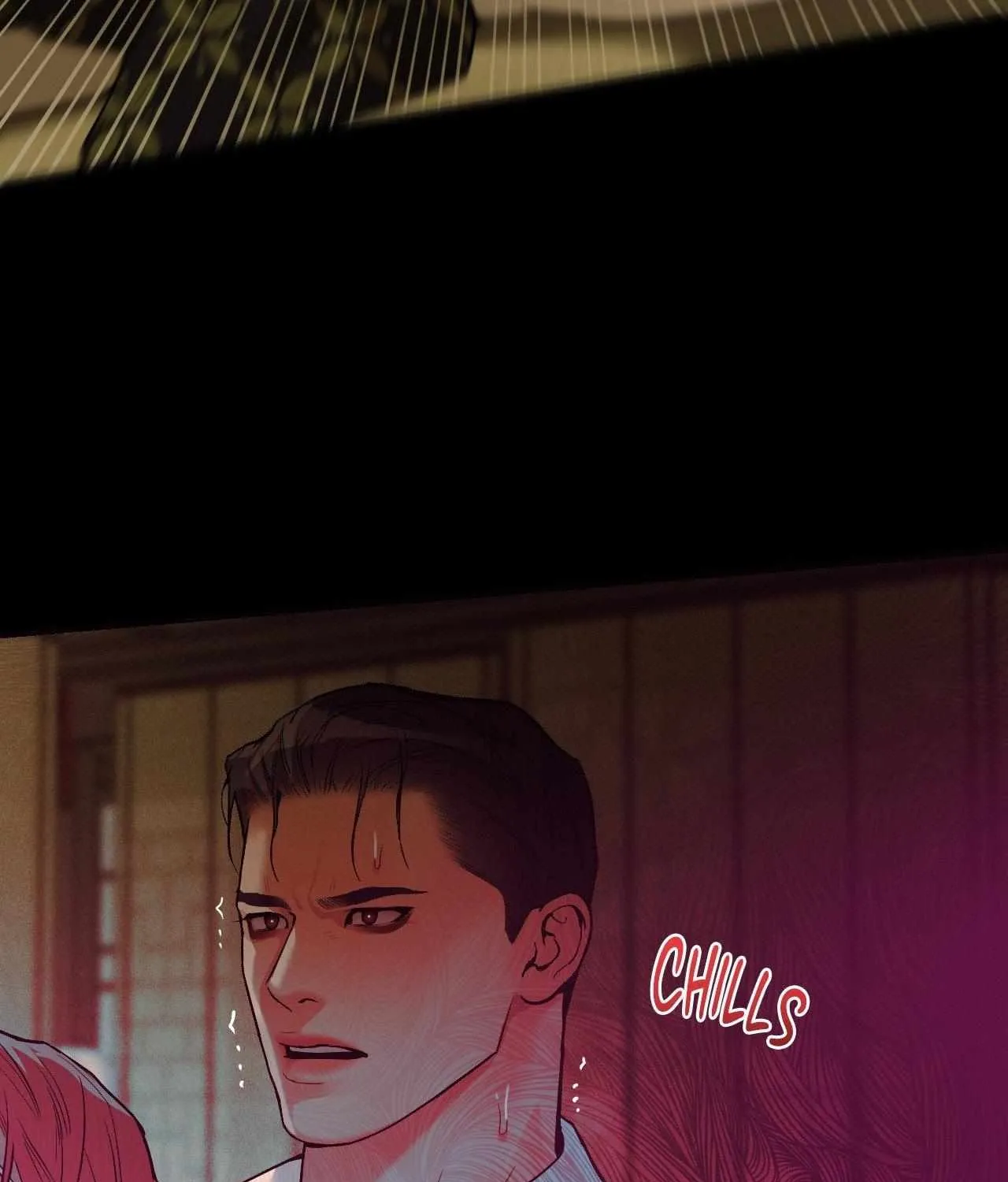 PEARL BOY: IGNITE THE DAWN Chapter 17 page 40 - 