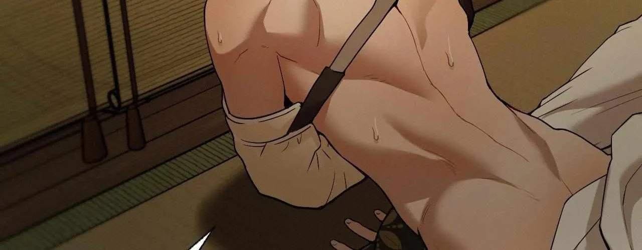 PEARL BOY: IGNITE THE DAWN Chapter 17 page 47 - 