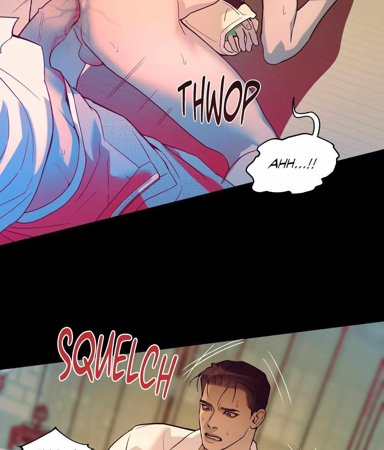 PEARL BOY: IGNITE THE DAWN Chapter 17 page 57 - 