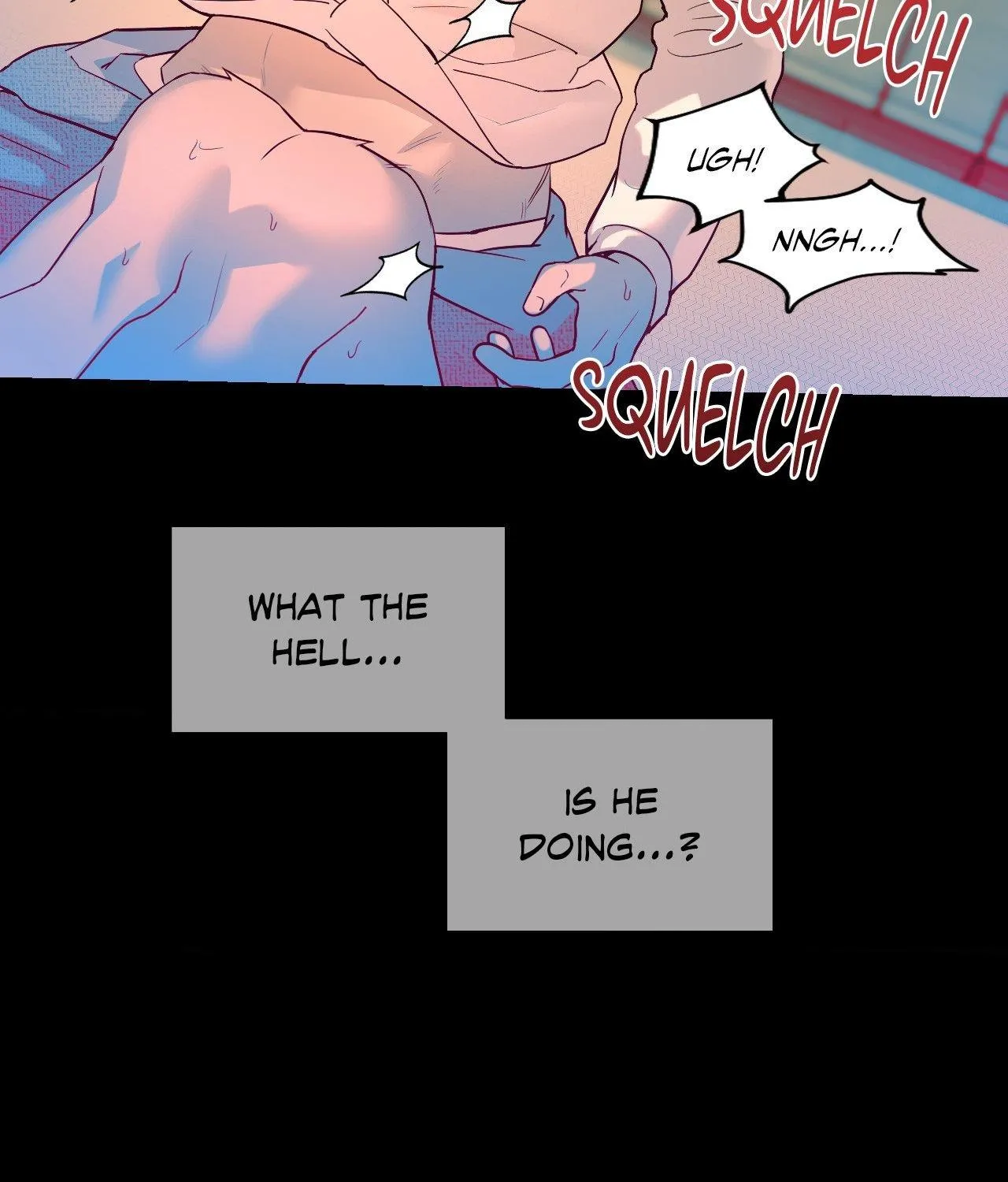PEARL BOY: IGNITE THE DAWN Chapter 17 page 59 - 