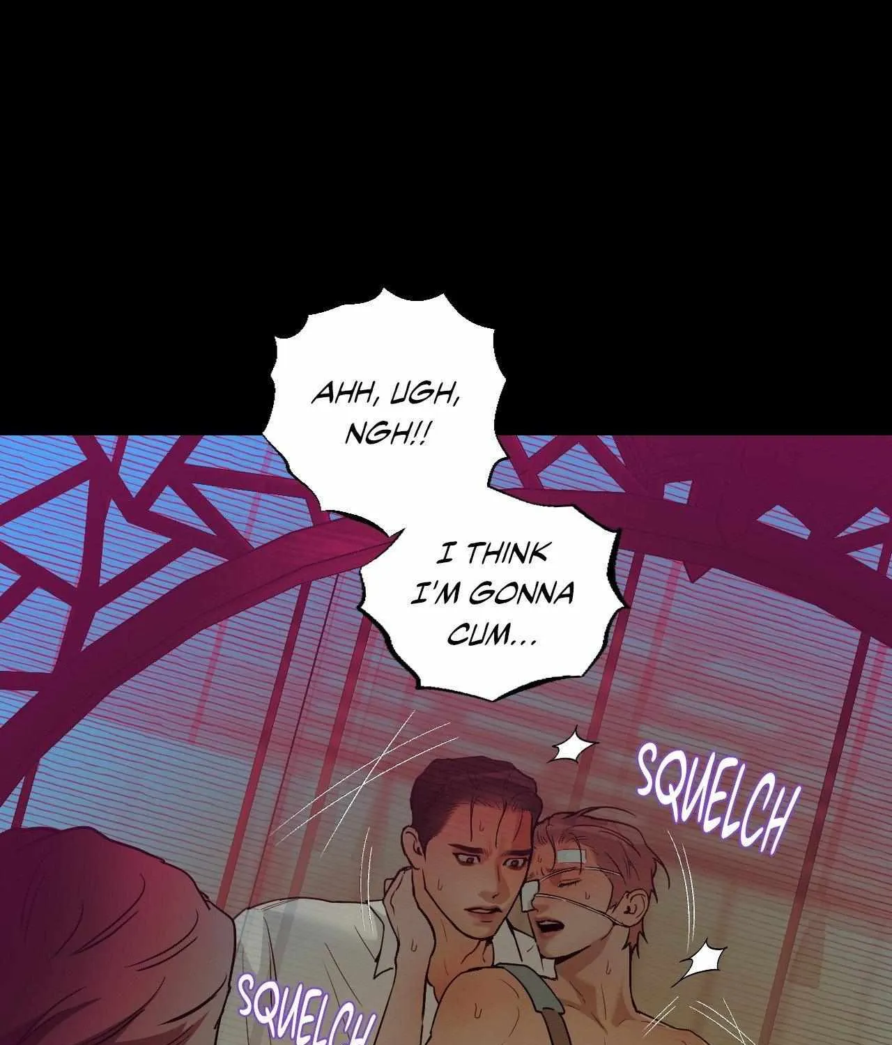 PEARL BOY: IGNITE THE DAWN Chapter 17 page 61 - 