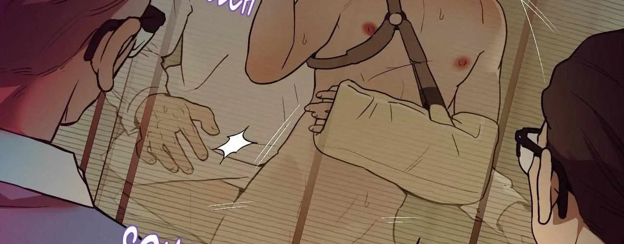 PEARL BOY: IGNITE THE DAWN Chapter 17 page 62 - 