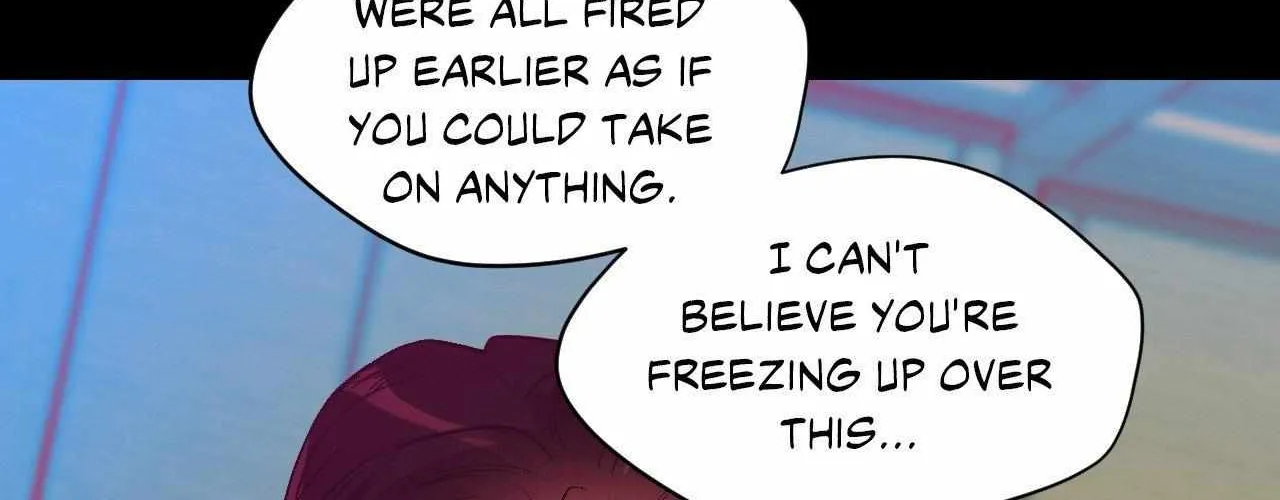 PEARL BOY: IGNITE THE DAWN Chapter 17 page 64 - 