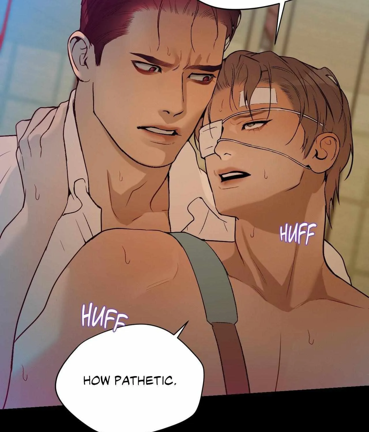 PEARL BOY: IGNITE THE DAWN Chapter 17 page 65 - 