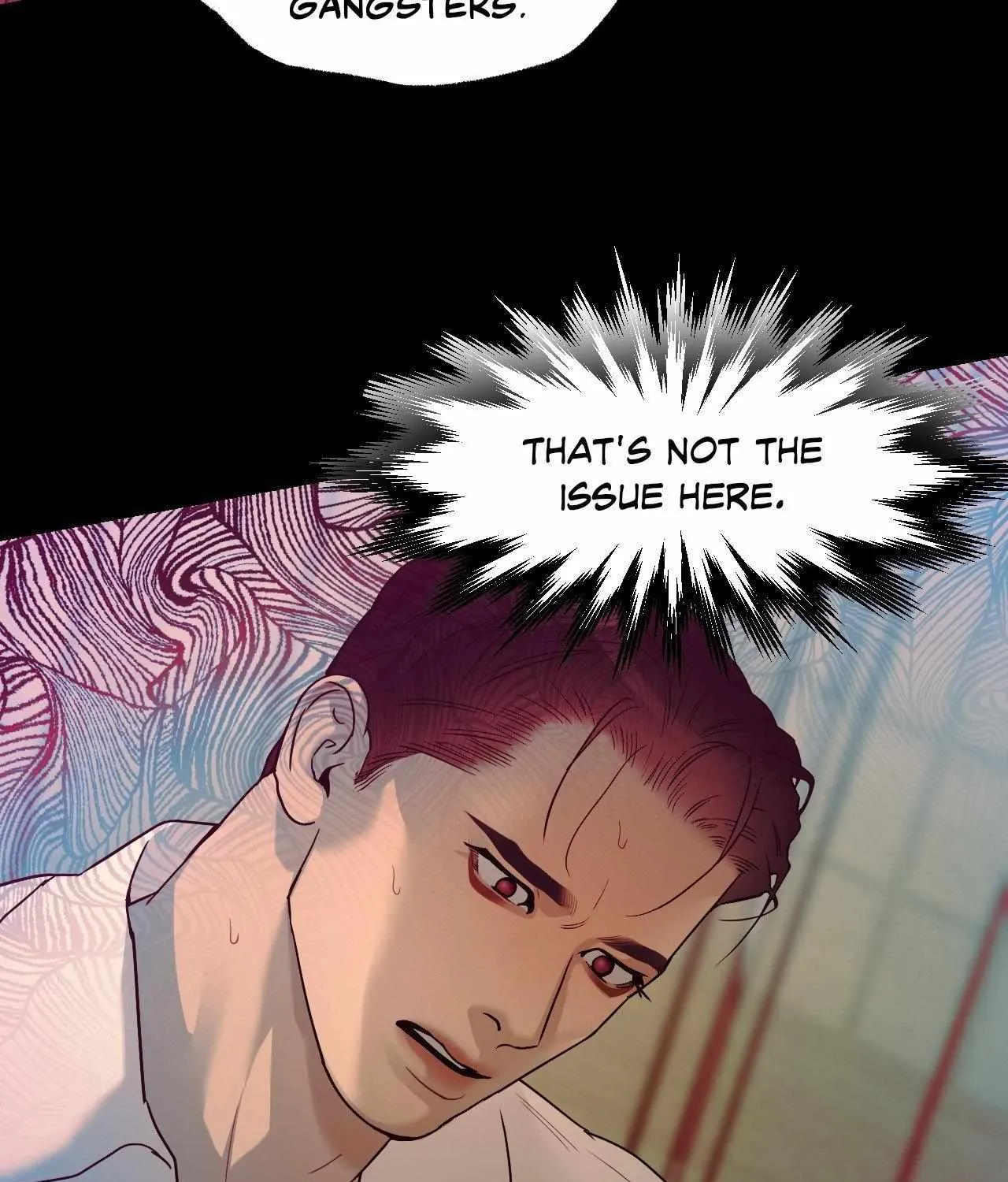 PEARL BOY: IGNITE THE DAWN Chapter 17 page 69 - 