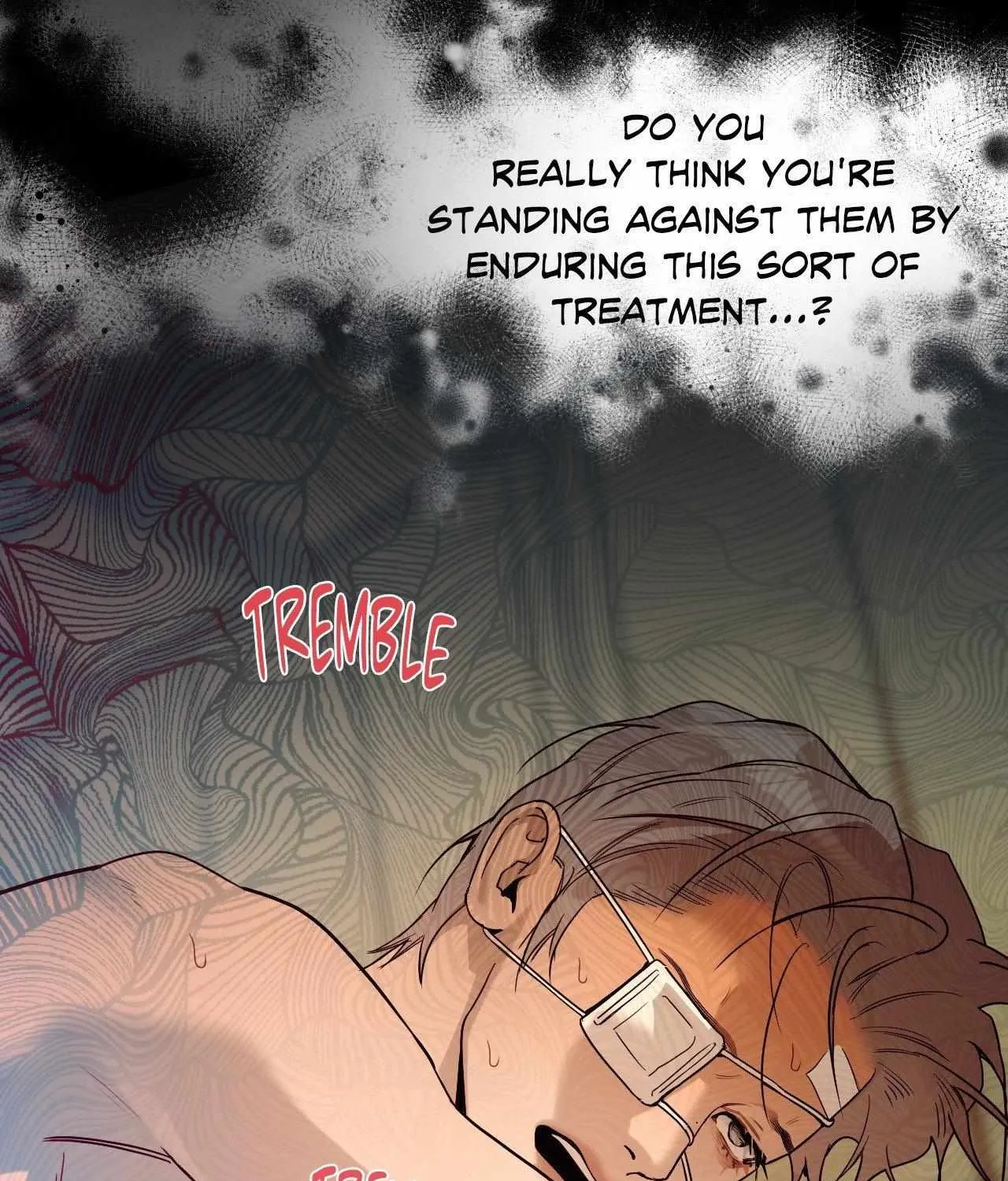 PEARL BOY: IGNITE THE DAWN Chapter 17 page 73 - 