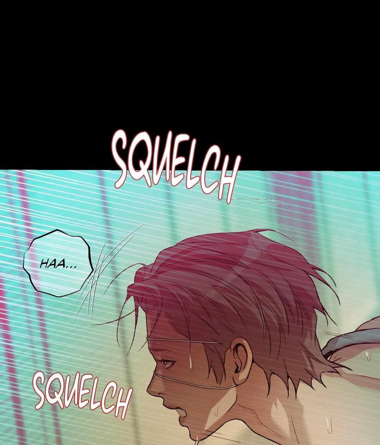 PEARL BOY: IGNITE THE DAWN Chapter 17 page 82 - 