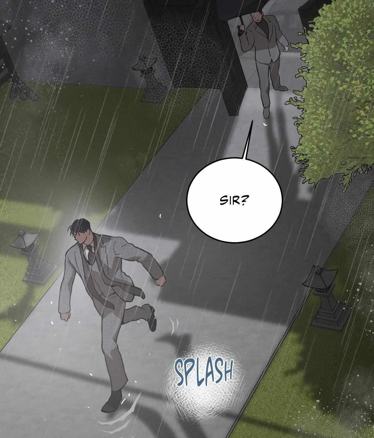 PEARL BOY: IGNITE THE DAWN Chapter 17 page 95 - 