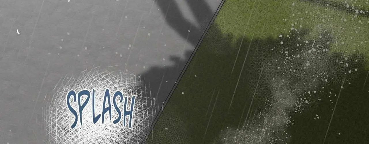 PEARL BOY: IGNITE THE DAWN Chapter 17 page 96 - 