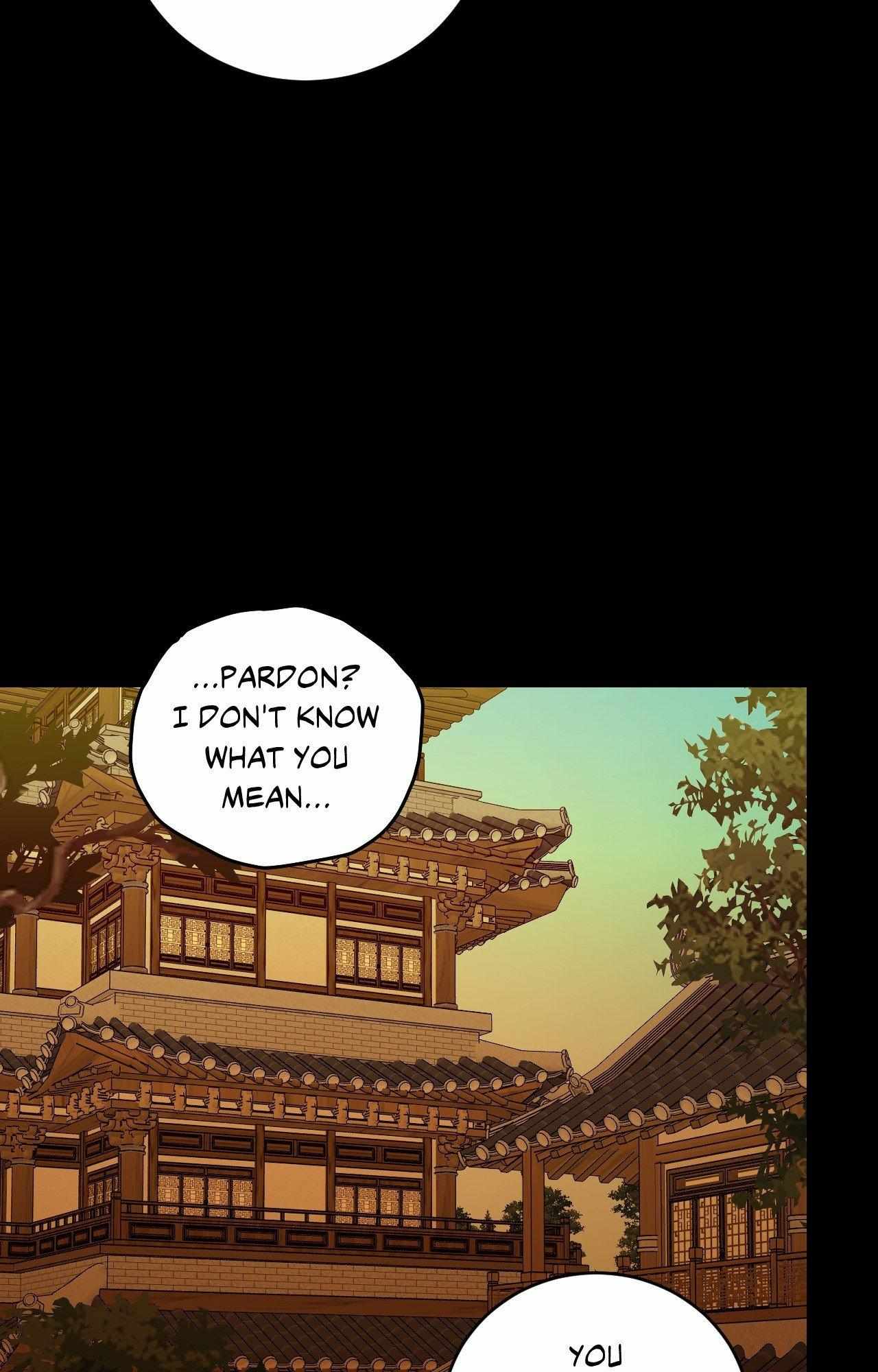 PEARL BOY: IGNITE THE DAWN Chapter 18 page 11 - 