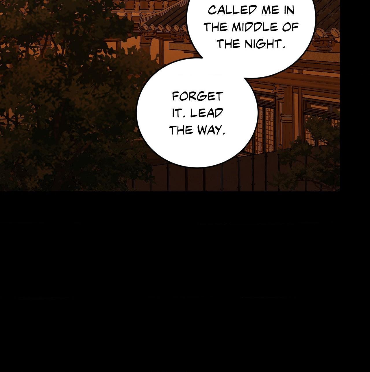 PEARL BOY: IGNITE THE DAWN Chapter 18 page 12 - 