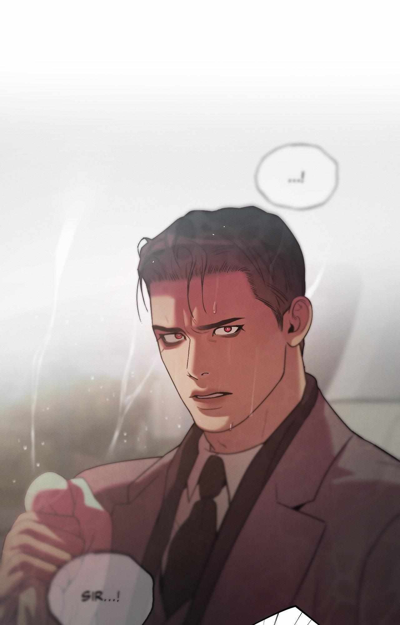 PEARL BOY: IGNITE THE DAWN Chapter 18 page 24 - 