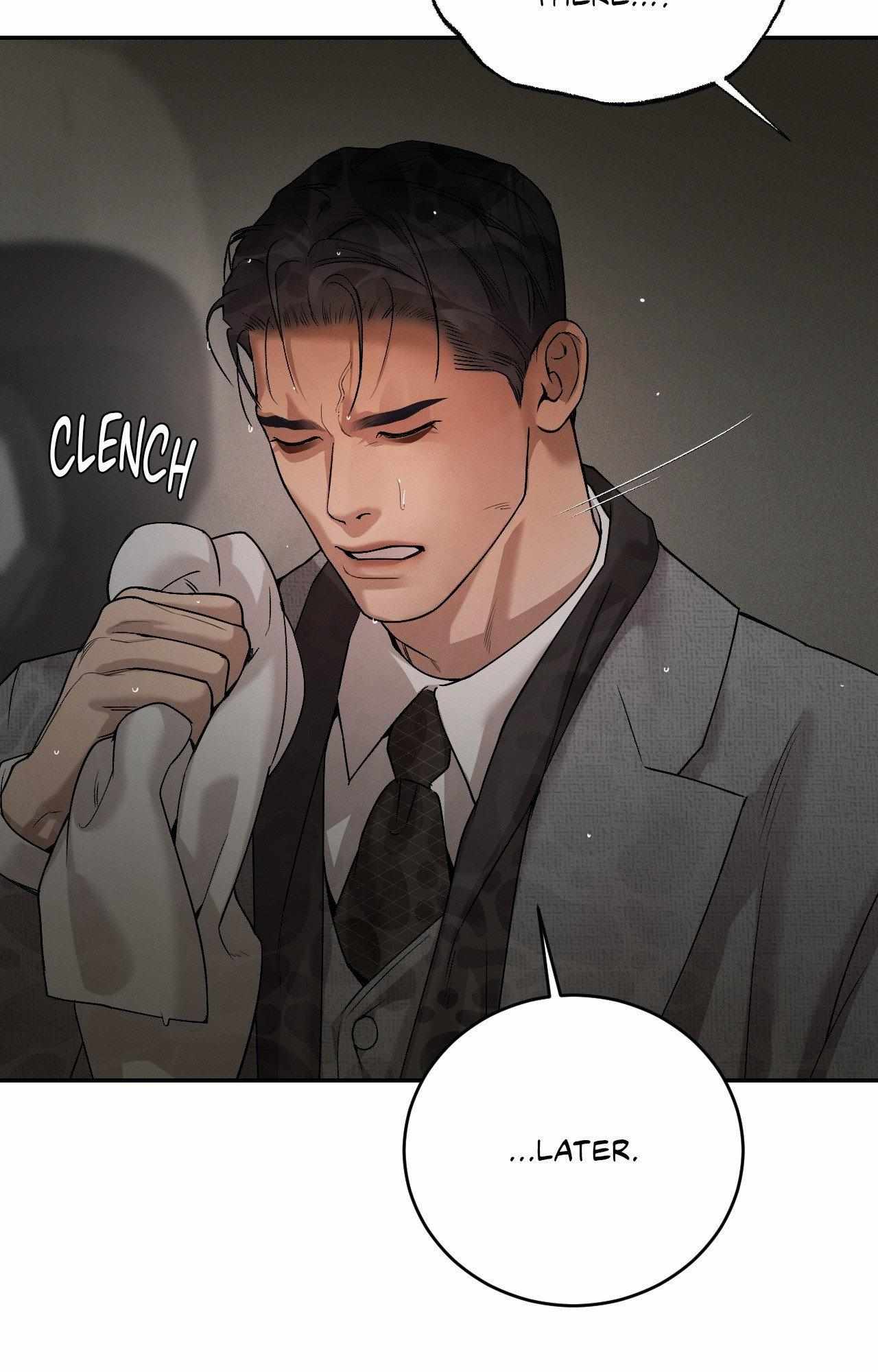 PEARL BOY: IGNITE THE DAWN Chapter 18 page 27 - 