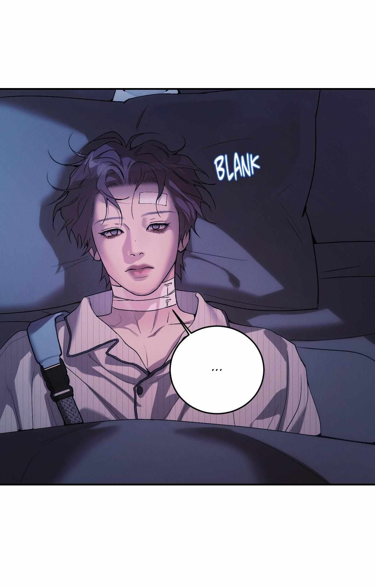 PEARL BOY: IGNITE THE DAWN Chapter 18 page 36 - 