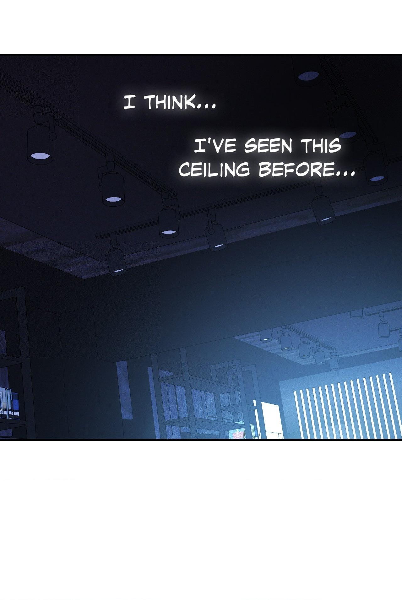PEARL BOY: IGNITE THE DAWN Chapter 18 page 37 - 