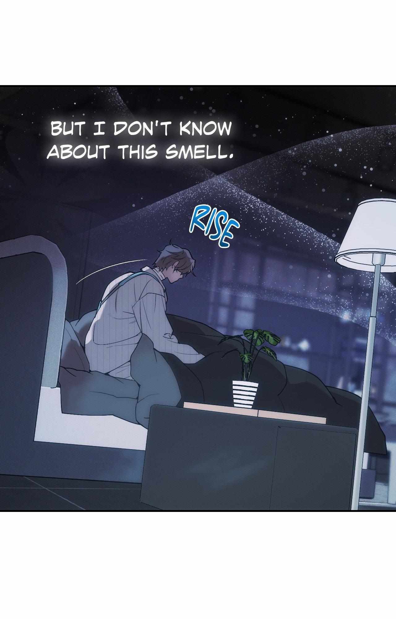 PEARL BOY: IGNITE THE DAWN Chapter 18 page 38 - 