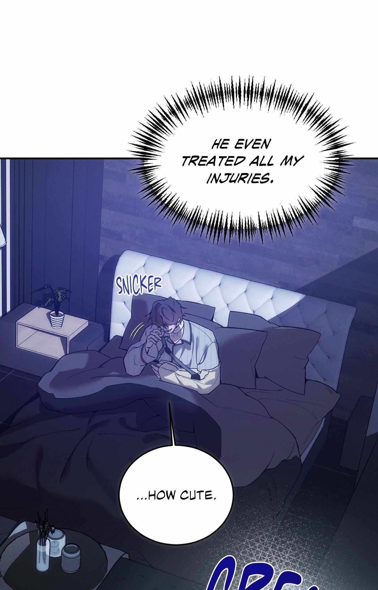PEARL BOY: IGNITE THE DAWN Chapter 18 page 41 - 