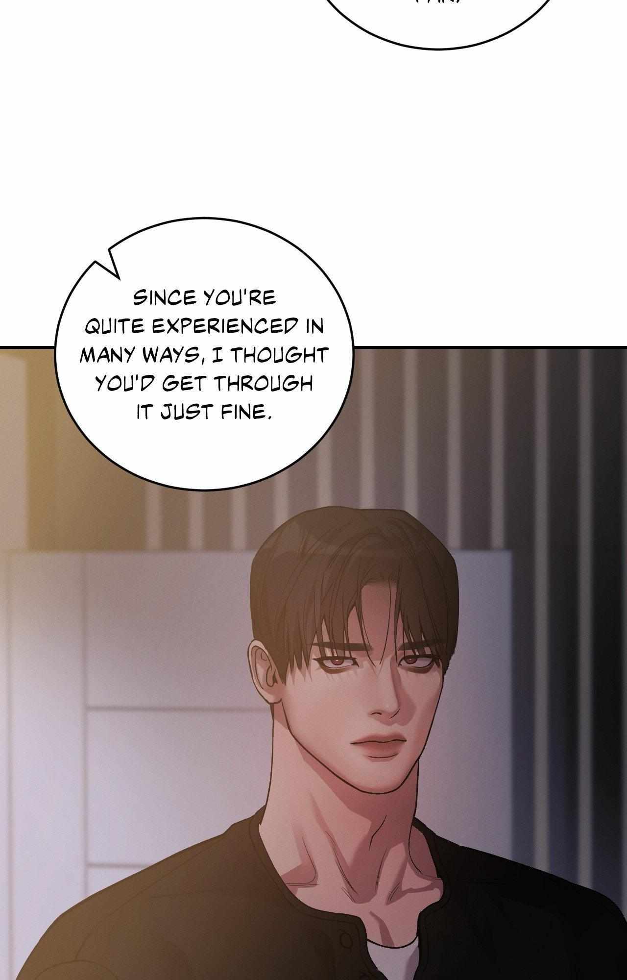 PEARL BOY: IGNITE THE DAWN Chapter 18 page 46 - 