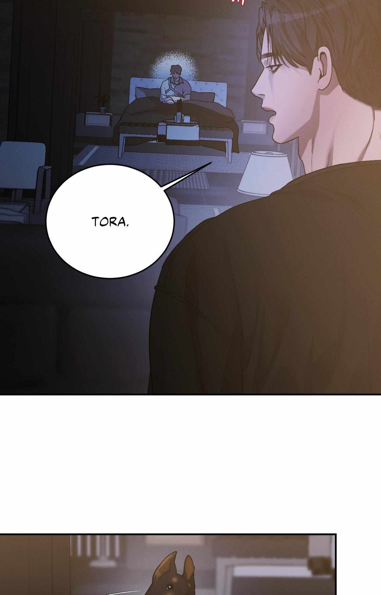 PEARL BOY: IGNITE THE DAWN Chapter 18 page 48 - 