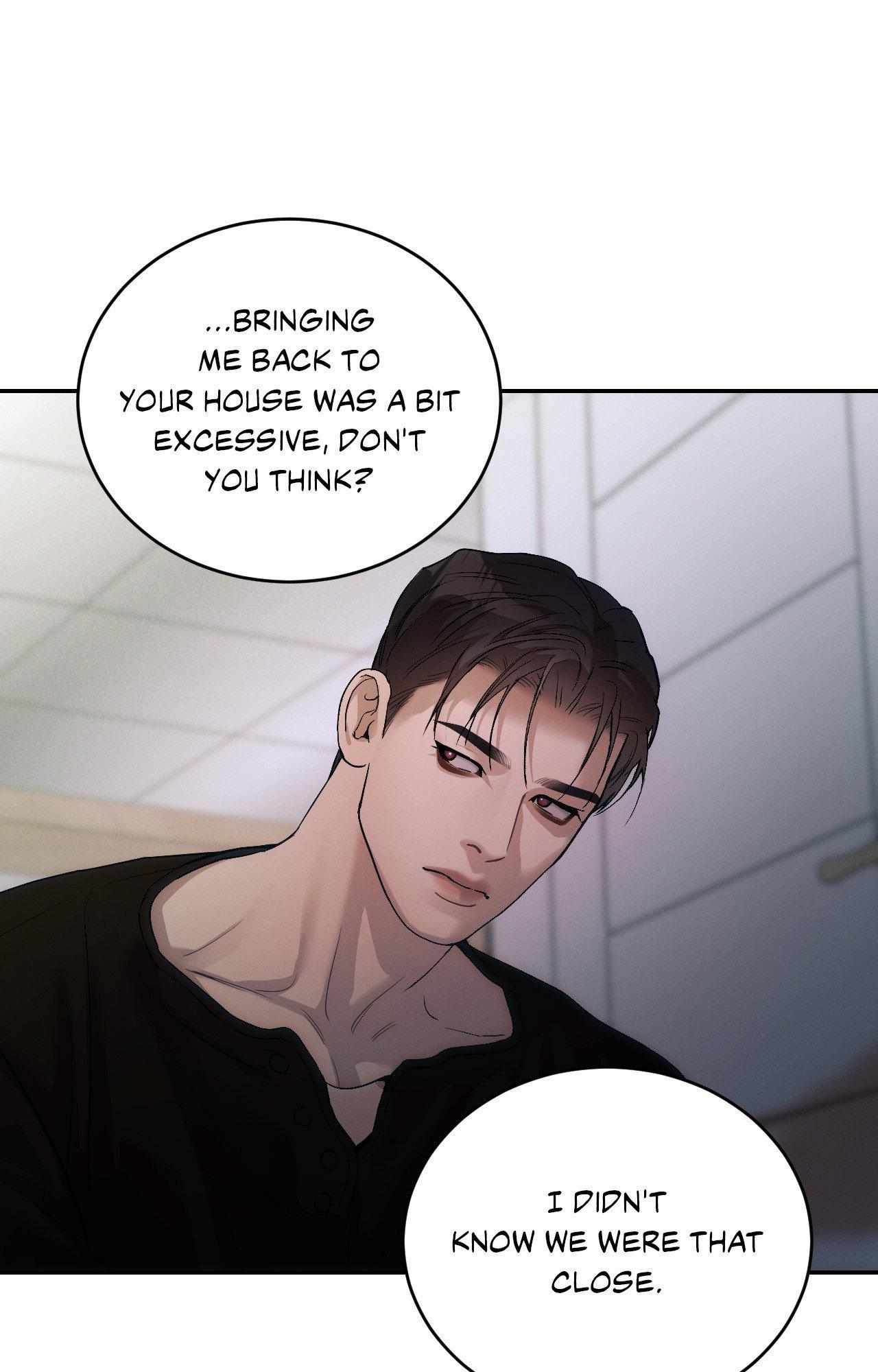 PEARL BOY: IGNITE THE DAWN Chapter 18 page 55 - 