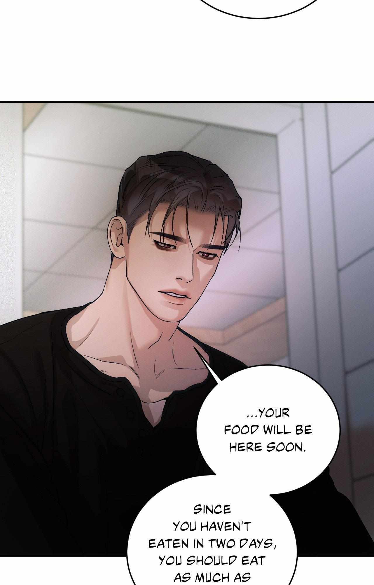 PEARL BOY: IGNITE THE DAWN Chapter 18 page 56 - 