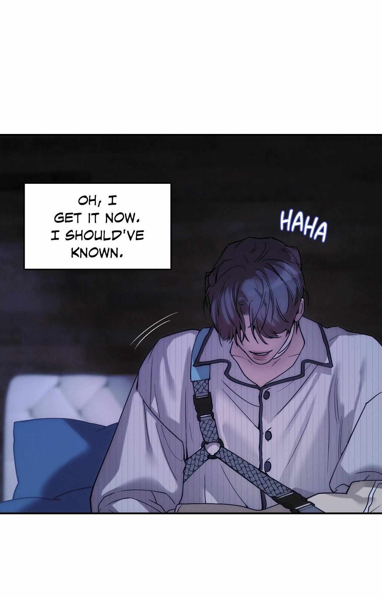 PEARL BOY: IGNITE THE DAWN Chapter 18 page 58 - 