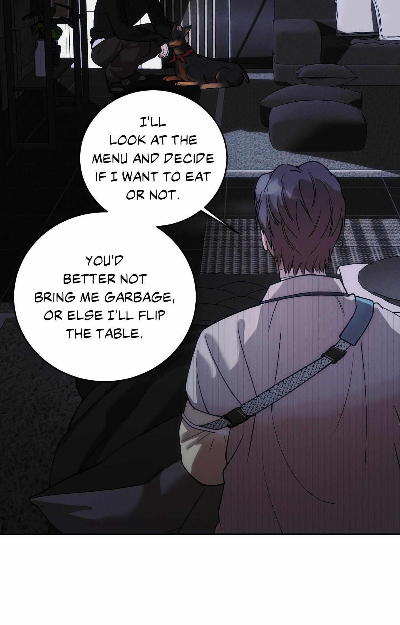 PEARL BOY: IGNITE THE DAWN Chapter 18 page 62 - 