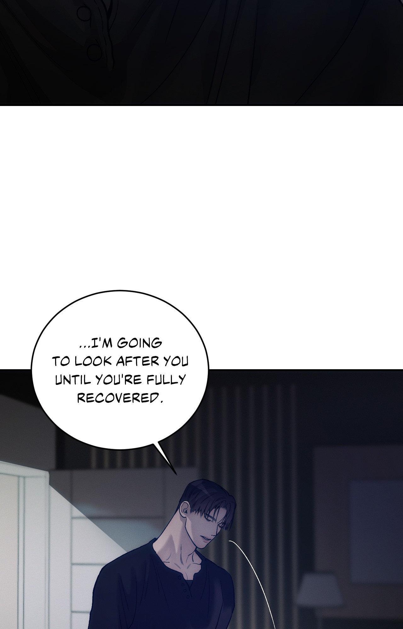 PEARL BOY: IGNITE THE DAWN Chapter 18 page 66 - 