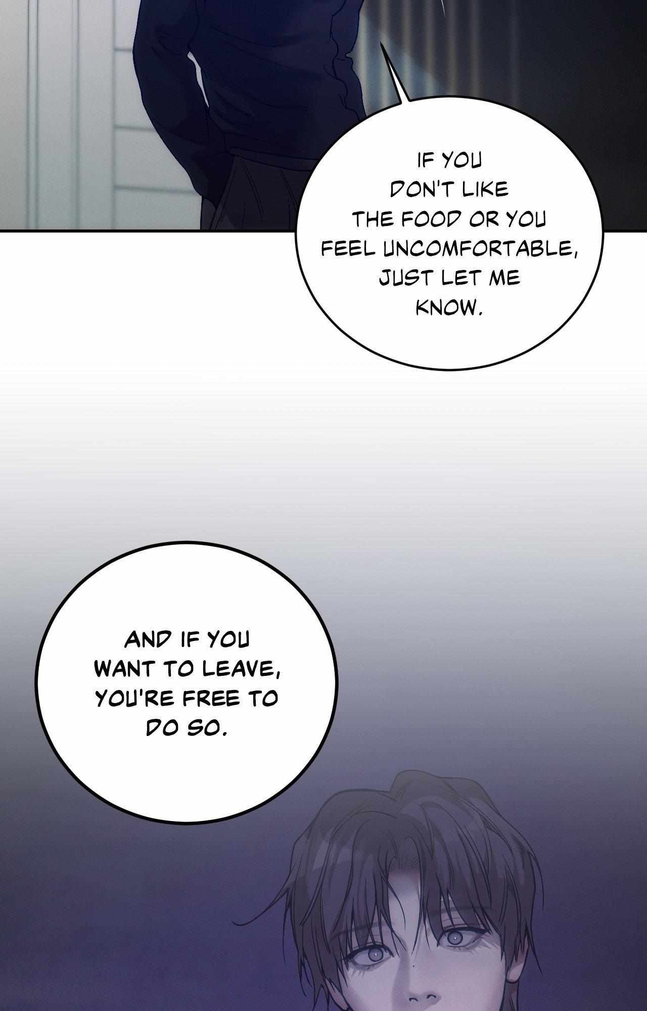 PEARL BOY: IGNITE THE DAWN Chapter 18 page 67 - 