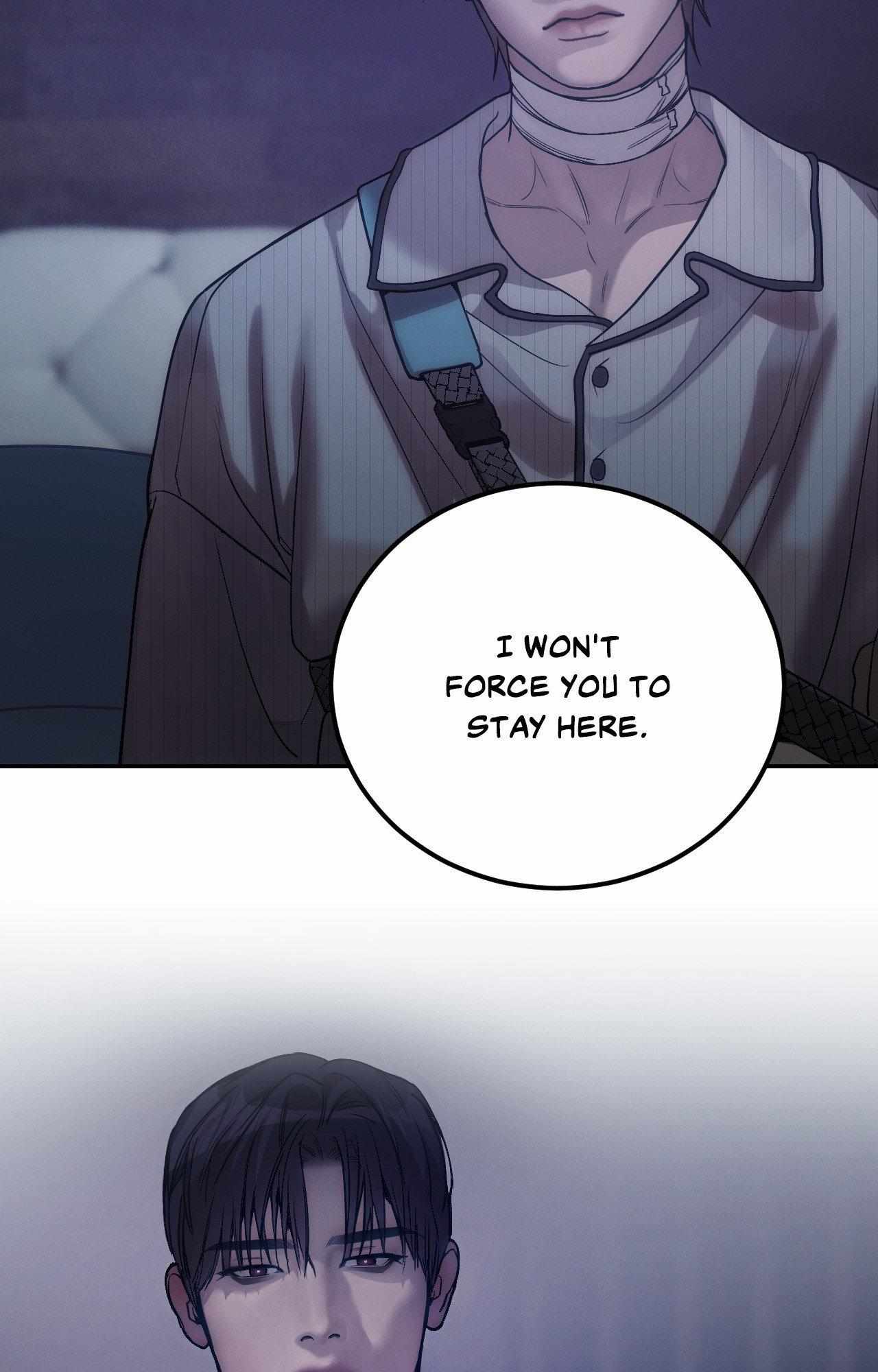 PEARL BOY: IGNITE THE DAWN Chapter 18 page 68 - 