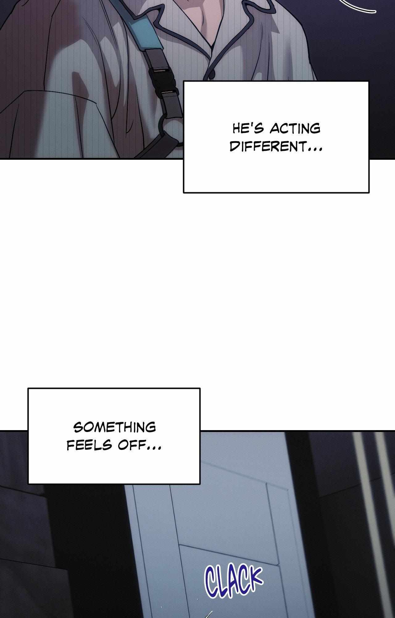 PEARL BOY: IGNITE THE DAWN Chapter 18 page 72 - 
