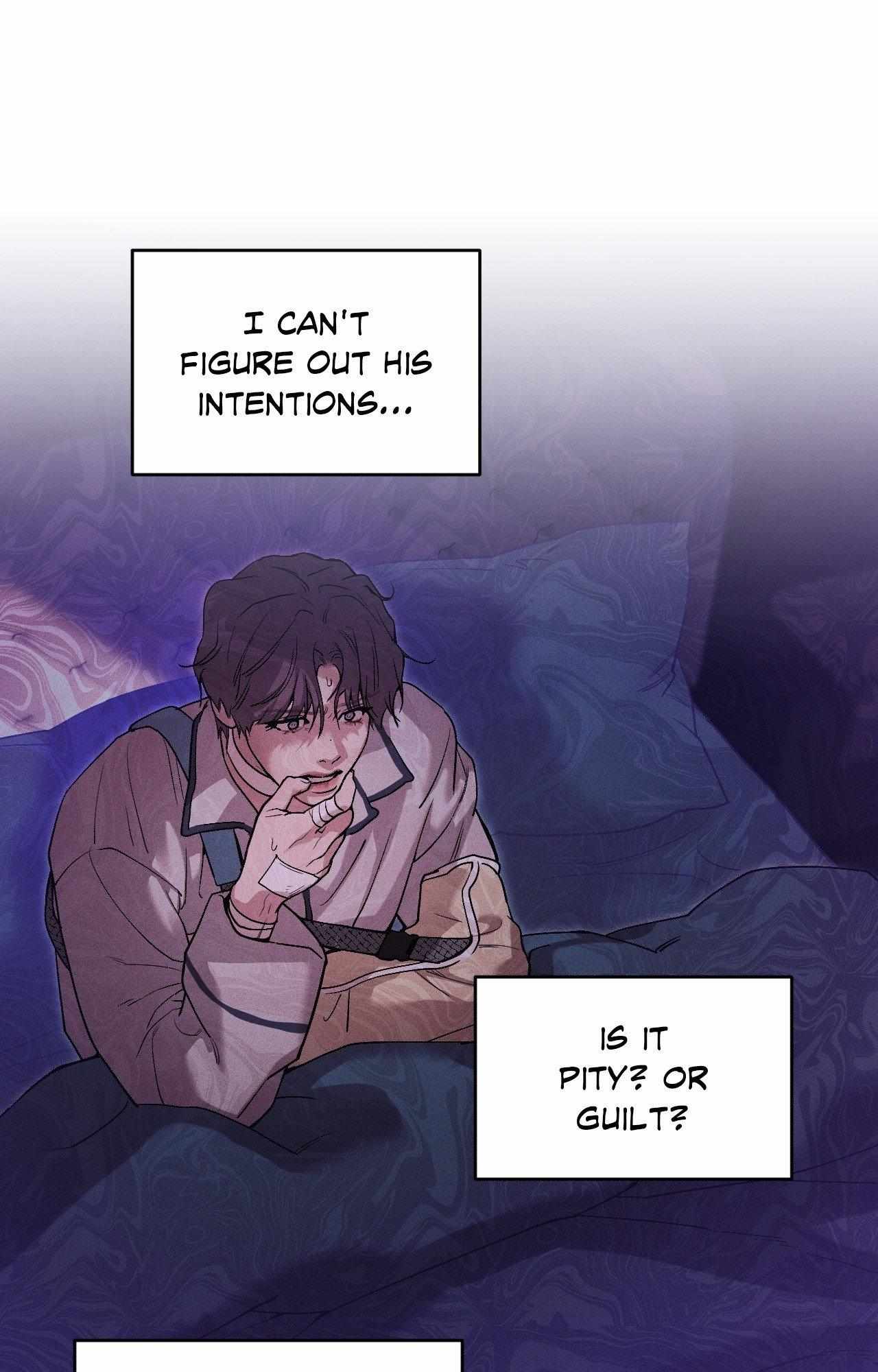 PEARL BOY: IGNITE THE DAWN Chapter 18 page 74 - 